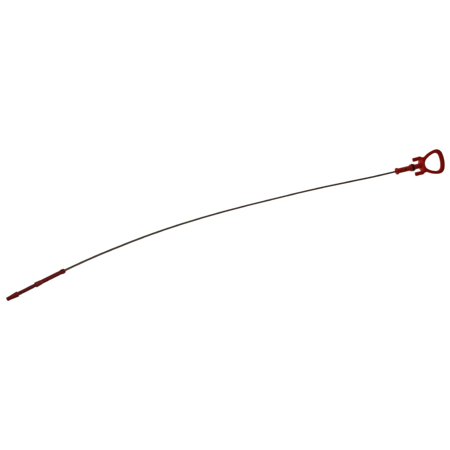 FEBI BILSTEIN Ölmessstab 44810 Ölmessstab FEBI BILSTEIN Opel GRANDLAND X 44810