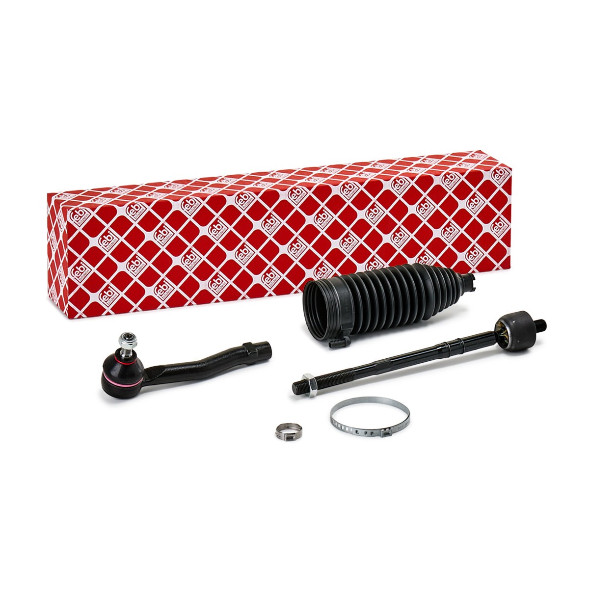 FEBI BILSTEIN Tirante trasversale 44923 44923 Testine sterzo PEUGEOT 806 FEBI BILSTEIN costo