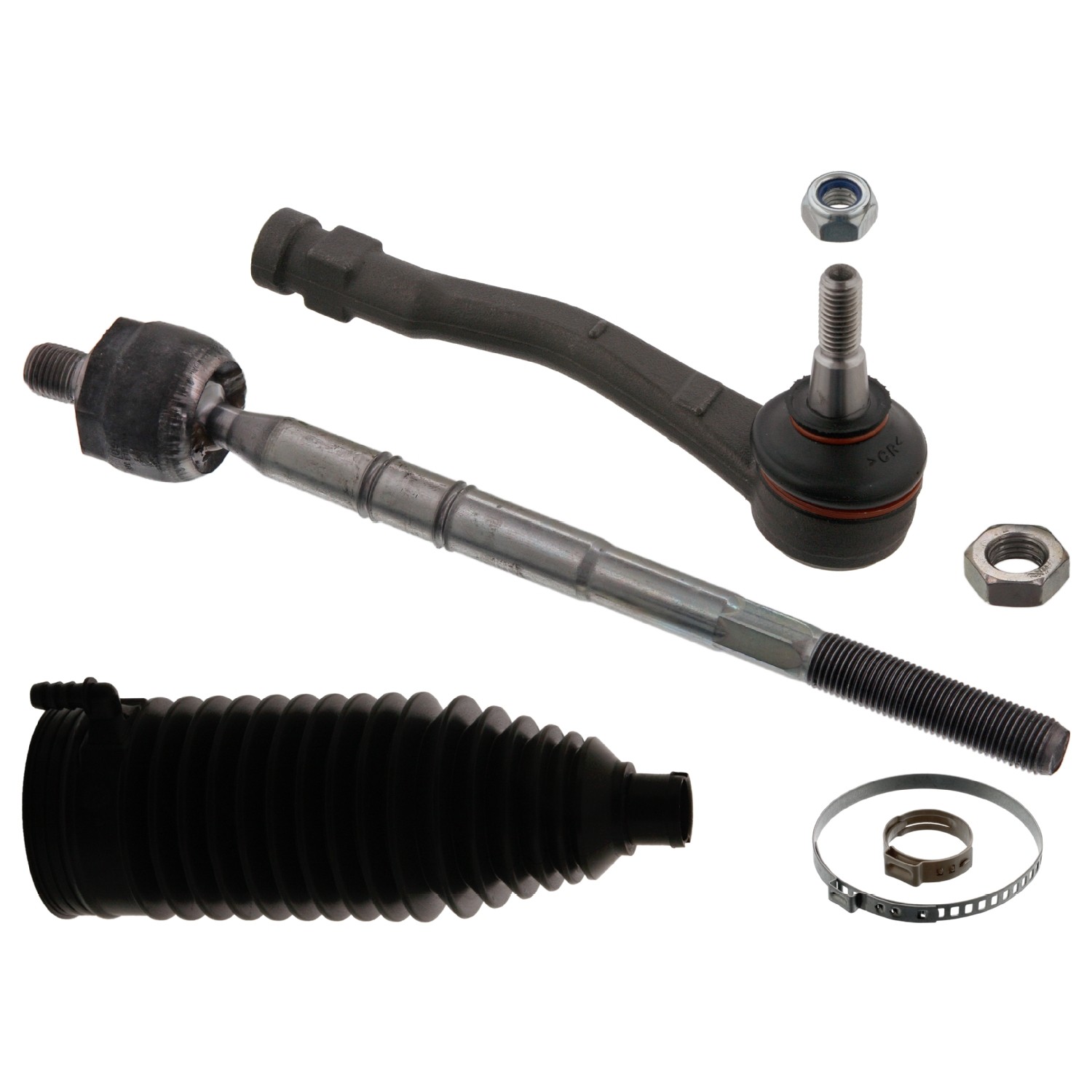 FEBI BILSTEIN Sporstang 44933 FEBI BILSTEIN 44933 Partner Origin Van (G_) Styrekugle pris