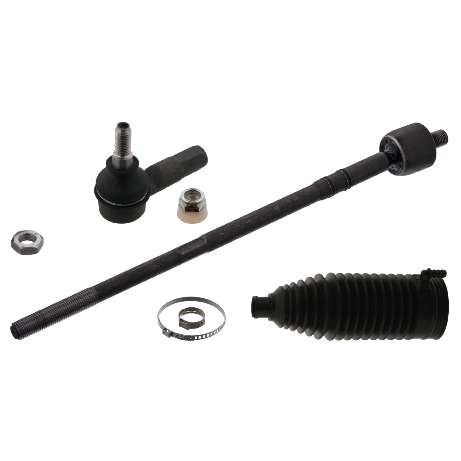 Barra de direcção FEBI BILSTEIN 44935 FEBI BILSTEIN 44935 Rótula de direção CITROËN DS5 2012