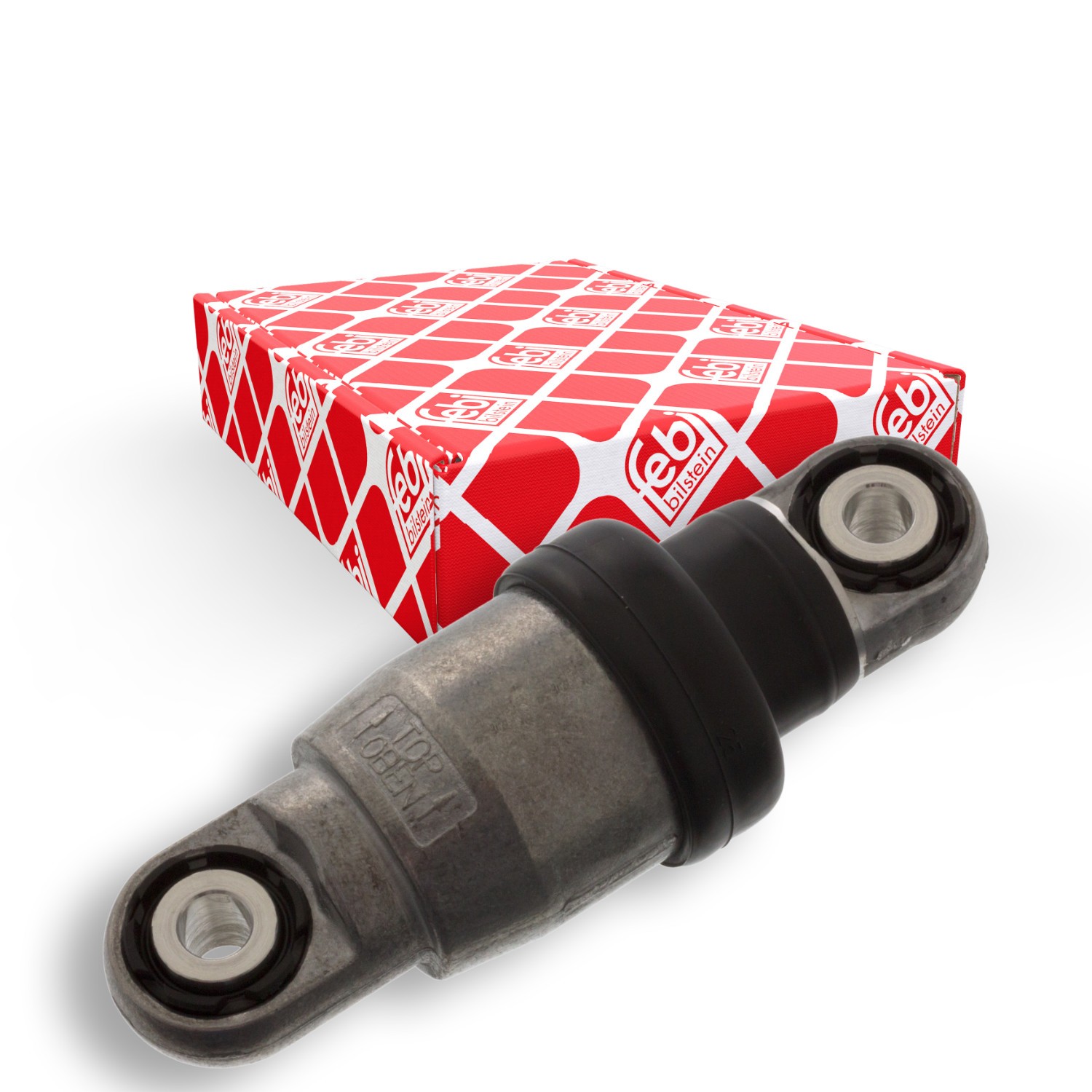 FEBI BILSTEIN Amortecedor de vibrações, correia trapezoidal estriada 45036 FEBI BILSTEIN 45036 Amortecedor de vibrações, correia trapezoidal estriada Porsche 911 Targa 991 a um preço acessível