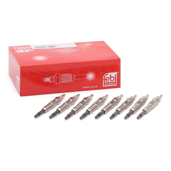 FEBI BILSTEIN Hehkutulppa 45045 FEBI BILSTEIN 45045 Renault Grand Scenic 3 hehkutulppa vaihto hinta