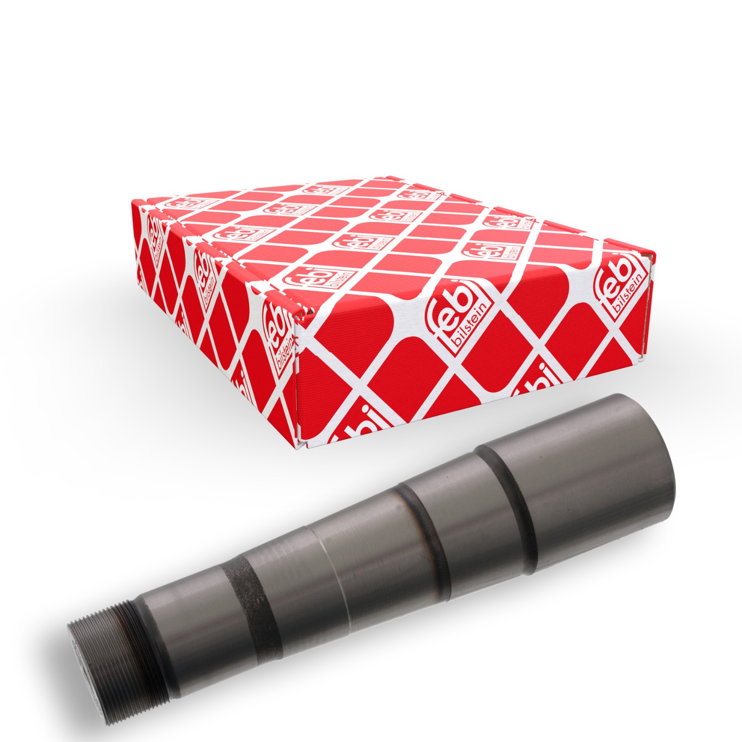 FEBI BILSTEIN Bærekule 45047 Styrebolt FEBI BILSTEIN S70 45047 billige