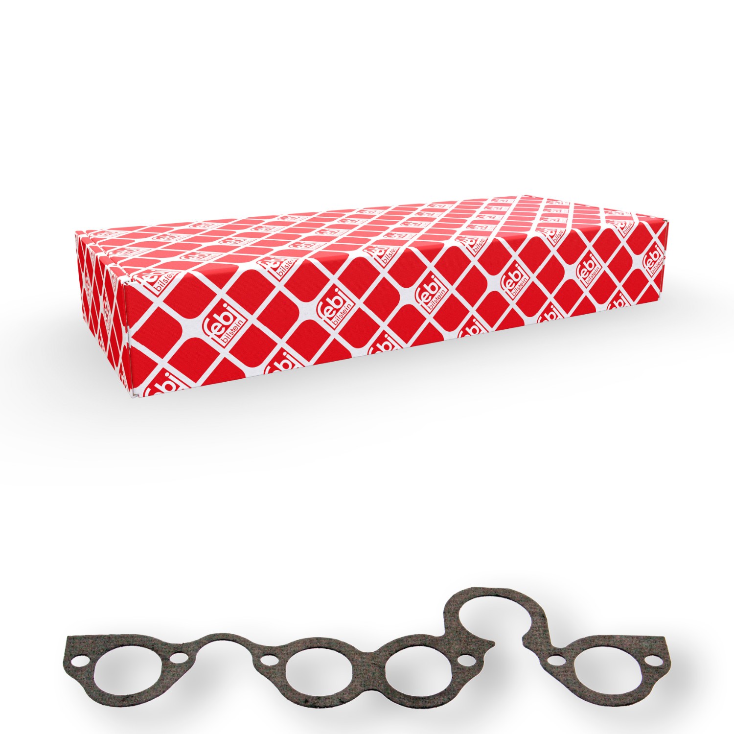 FEBI BILSTEIN Pakning, indsugningsmanifold 45076 FEBI BILSTEIN 45076 VW Transporter T4 Van Indsugningsmanifold pakning originale pris