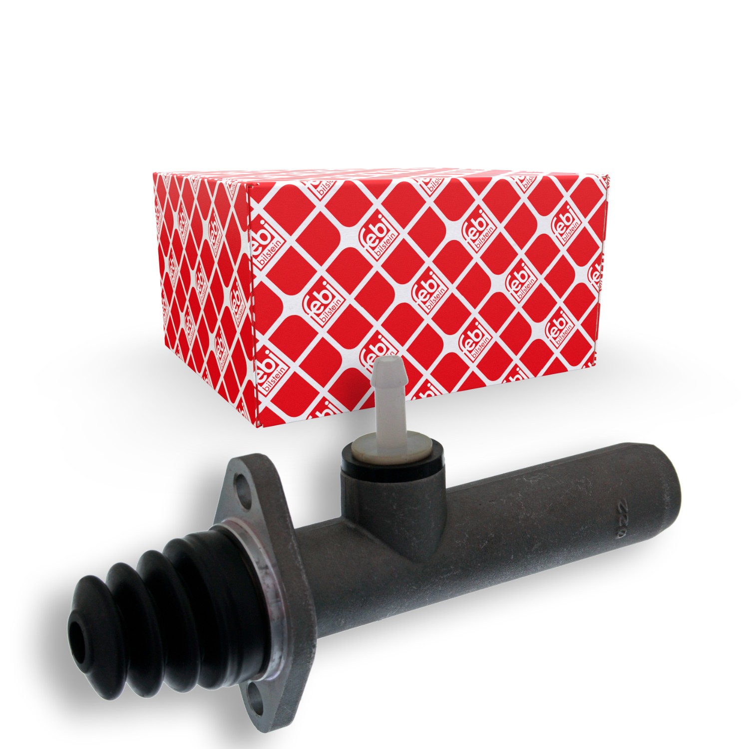 FEBI BILSTEIN Clutch slave cylinder 45173 SEAT LEON FEBI BILSTEIN clutch slave cylinder 45173