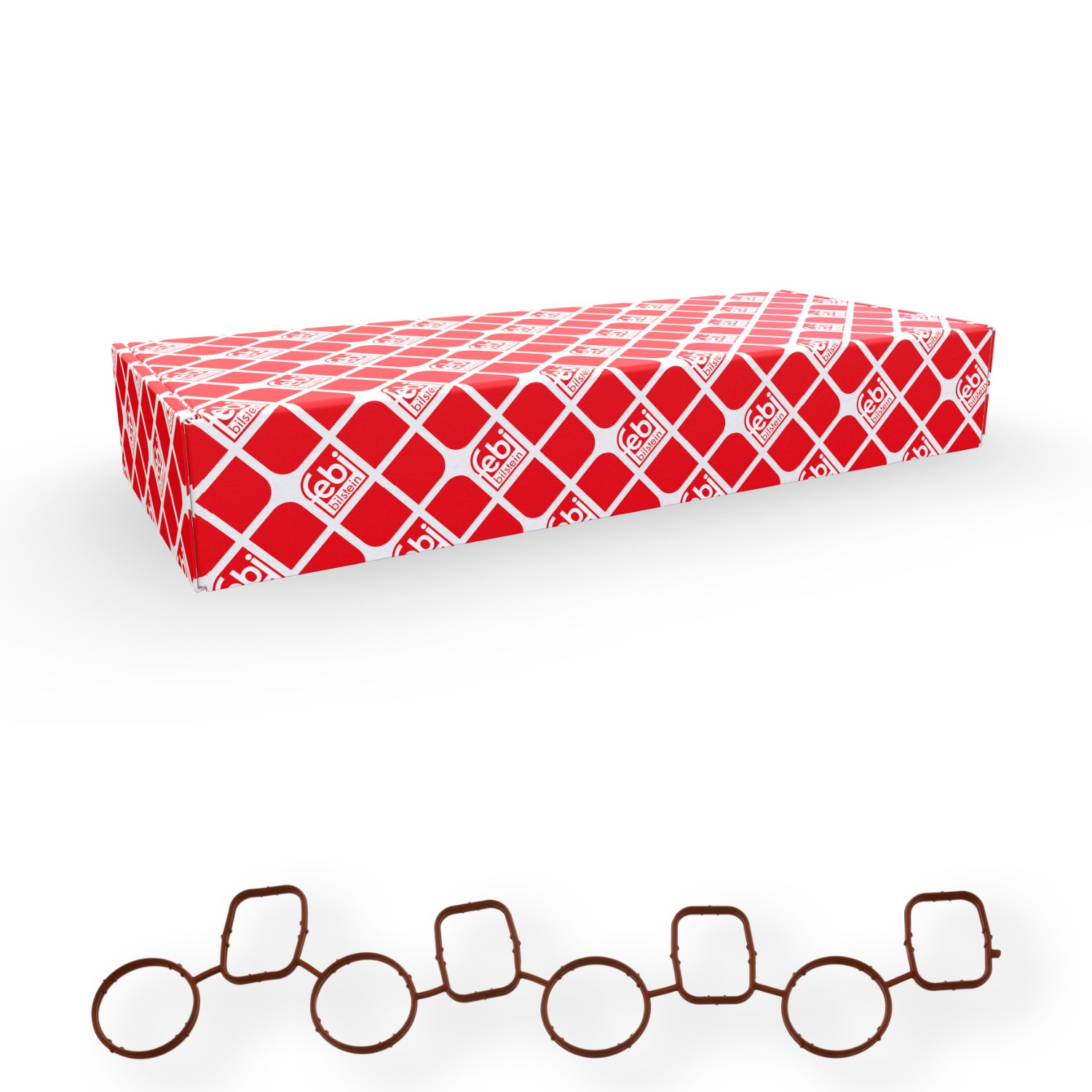 FEBI BILSTEIN Τσιμούχα, πολλαπλή εισαγωγής 45218 Τσιμουχα πολλαπλής εισαγωγής FEBI BILSTEIN C-HR 45218 φθηνά