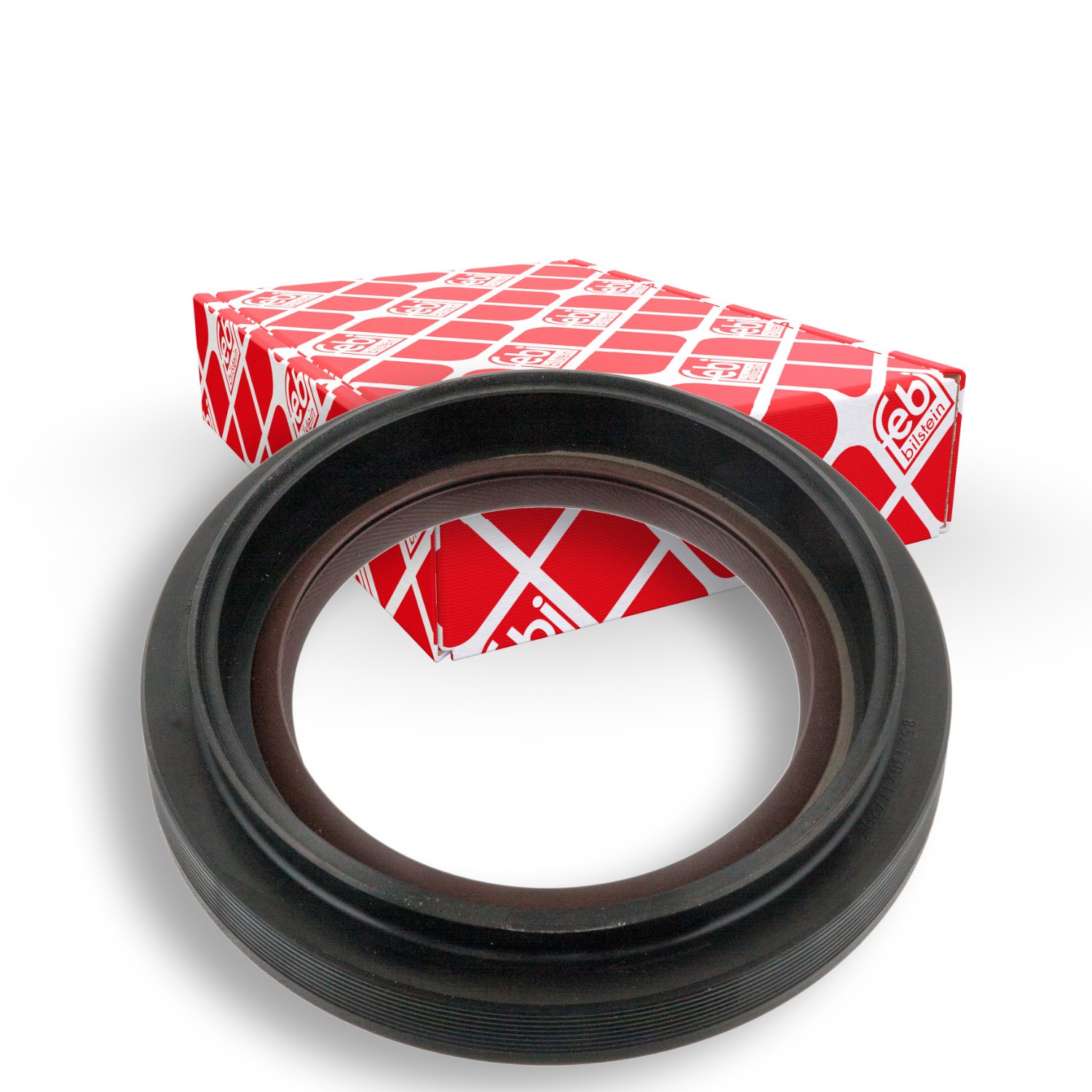 FEBI BILSTEIN Akseltetningsring, differensial 45372 45372 FEBI BILSTEIN Akseltetningsring, differensial Land Rover billige