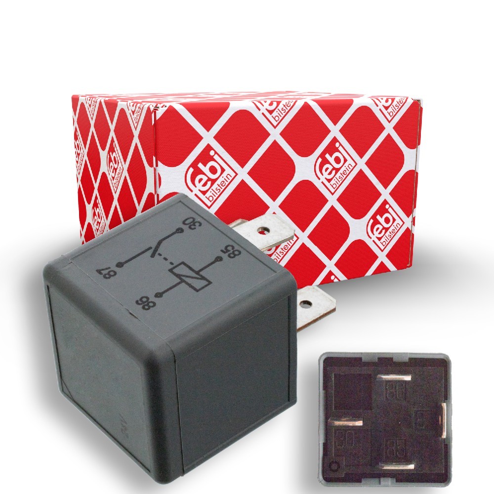 FEBI BILSTEIN Relè multifunzione 45398 45398 costo Relè multifunzione SKODA ENYAQ FEBI BILSTEIN