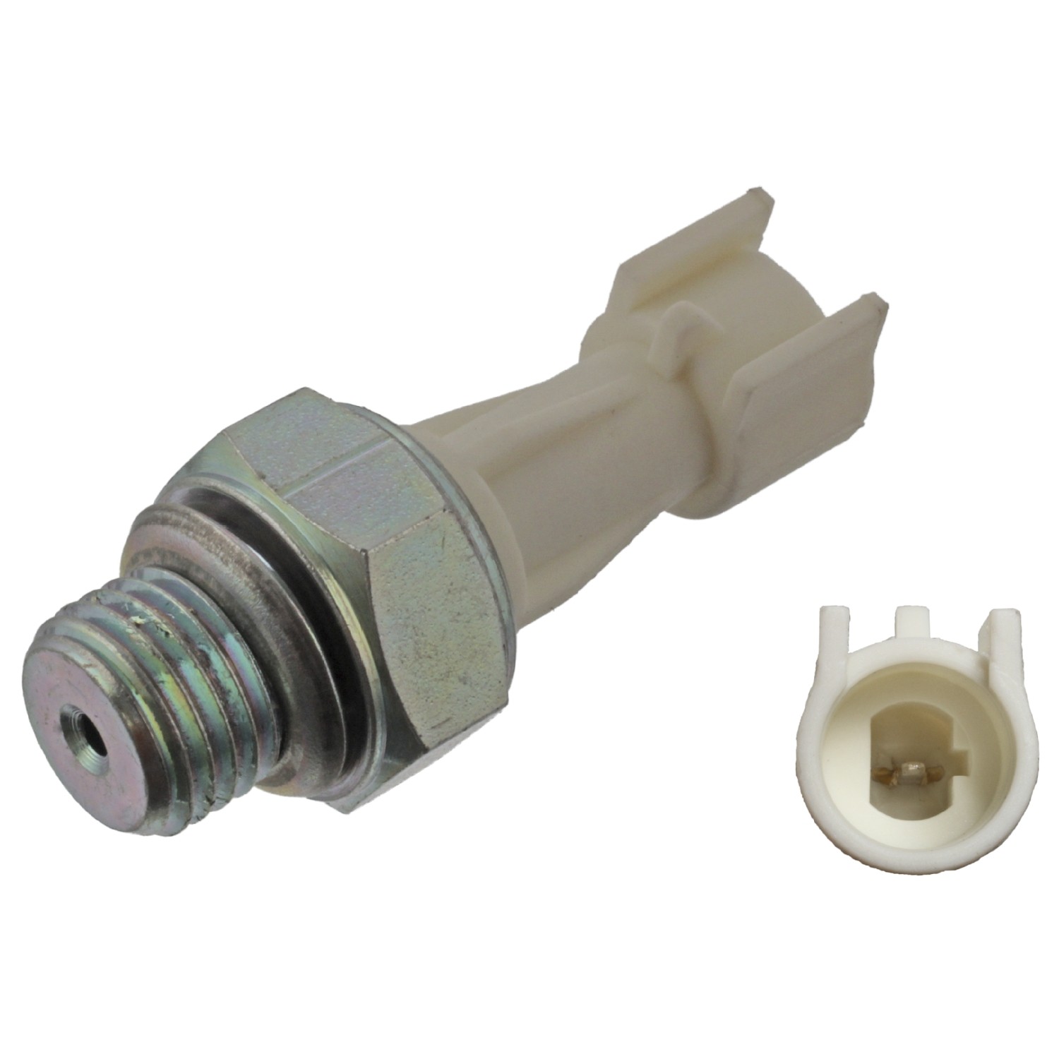 FEBI BILSTEIN Öldruckschalter 45403 45403 FEBI BILSTEIN Öldruckschalter Iveco Daily V Pritsche Kosten