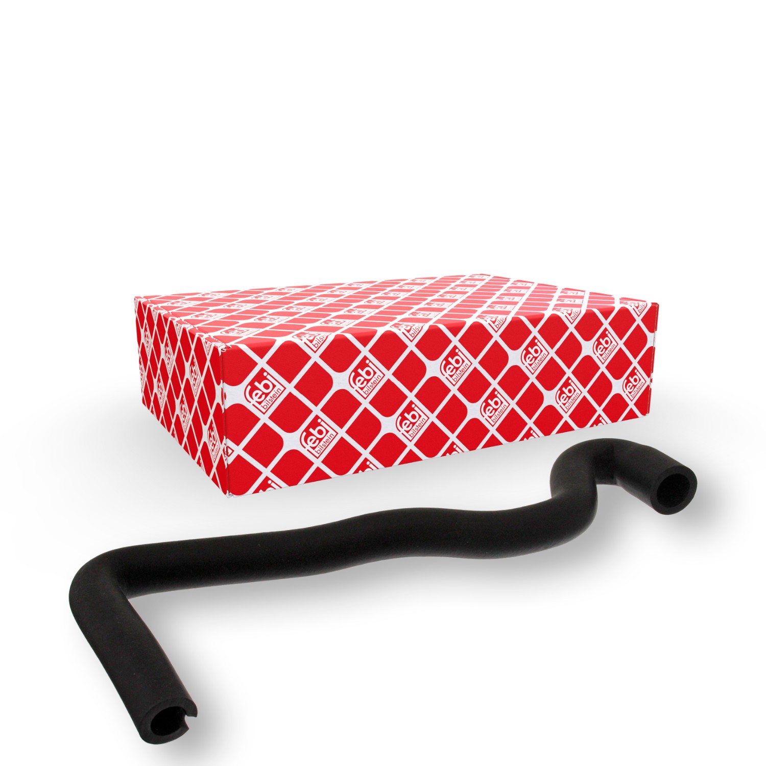 FEBI BILSTEIN Flessibile, Ventilazione monoblocco 45531 FEBI BILSTEIN 45531 costo Valvola recupero vapori olio SAAB 99 Sedan originale