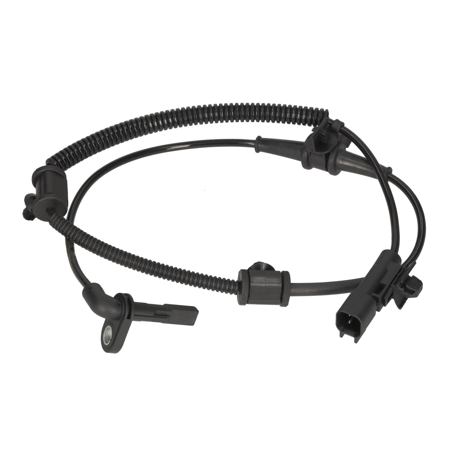Wielsnelheidssensor (ABS) FEBI BILSTEIN 45568 FEBI BILSTEIN 45568 Wielsnelheidssensor (ABS) CHEVROLET EPICA 2020