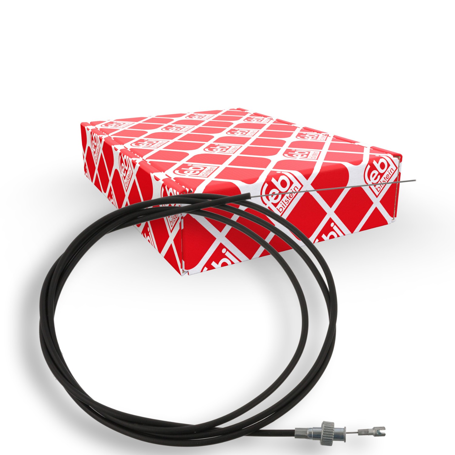 FEBI BILSTEIN Gaskabel 45582 45582 Gaskabel FEBI BILSTEIN PEUGEOT 405