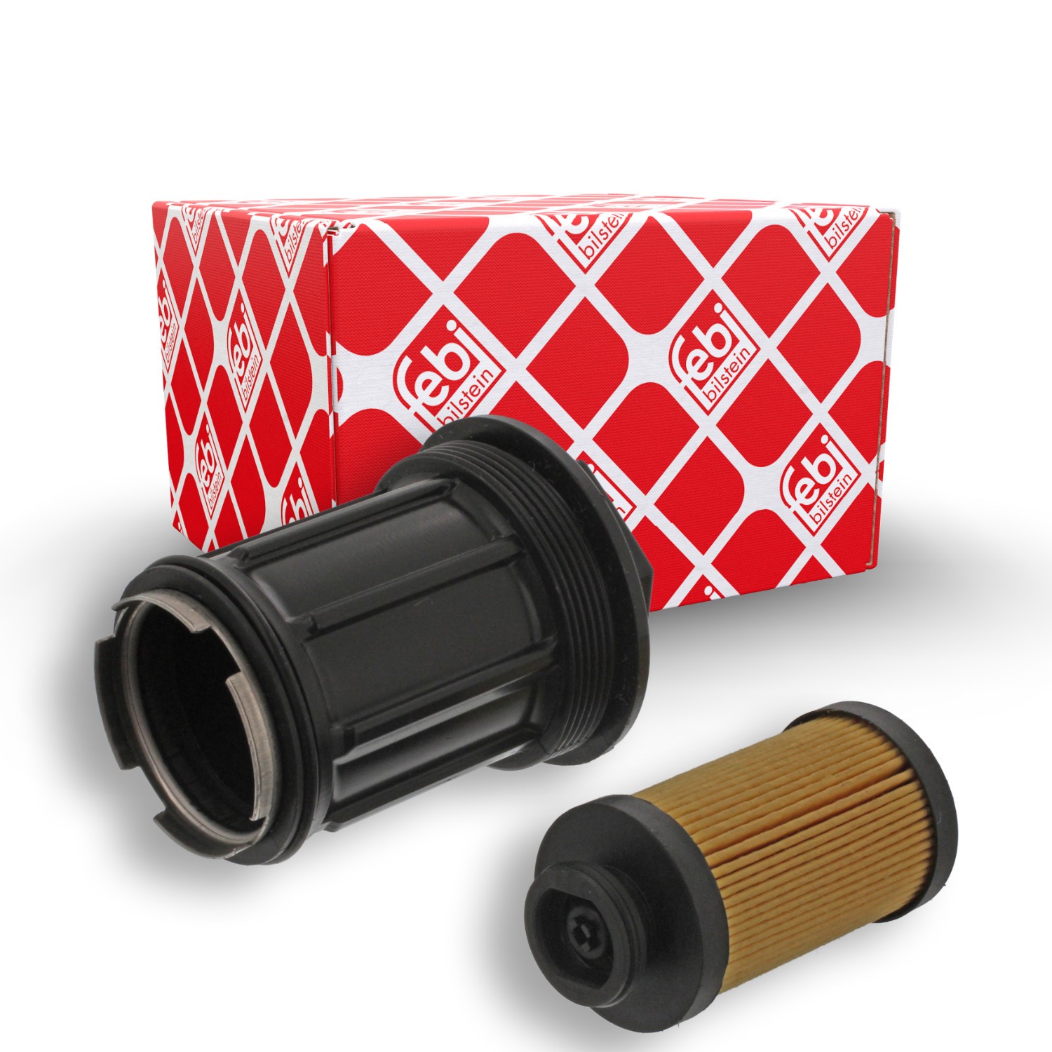 FEBI BILSTEIN Filtre d'urée 45595 FEBI BILSTEIN 45595 Filtre d'urée