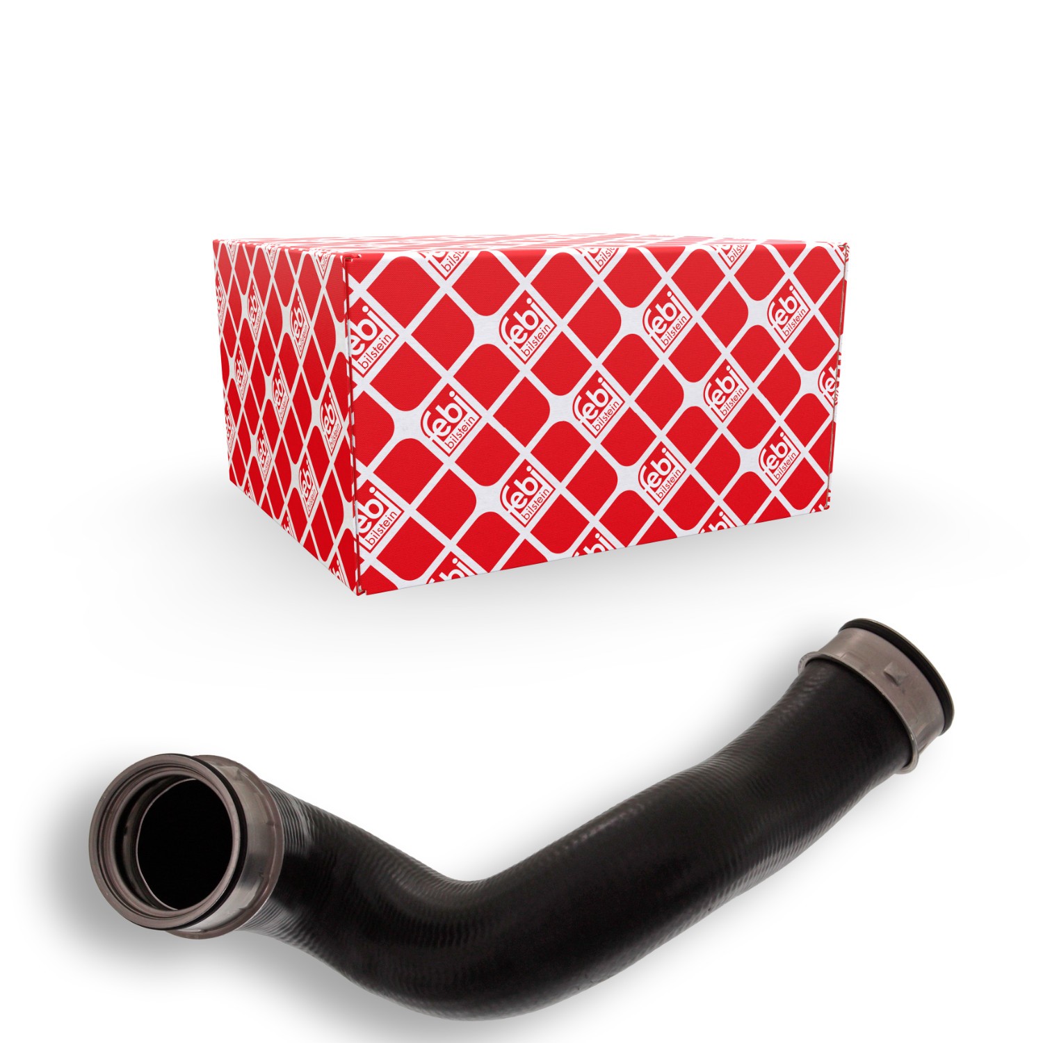 FEBI BILSTEIN Ahdinletku 45596 45596 FEBI BILSTEIN Ahtoputki Mercedes-Benz SPRINTER hinta