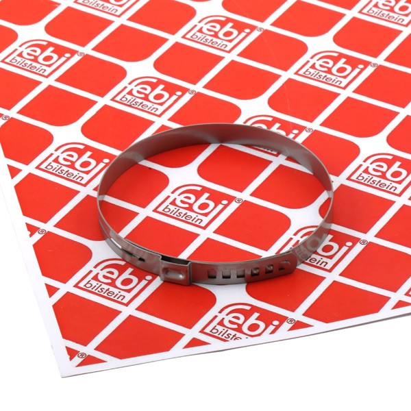 FEBI BILSTEIN Fascetta di serraggio 45642 FEBI BILSTEIN 45642 Fascetta di serraggio