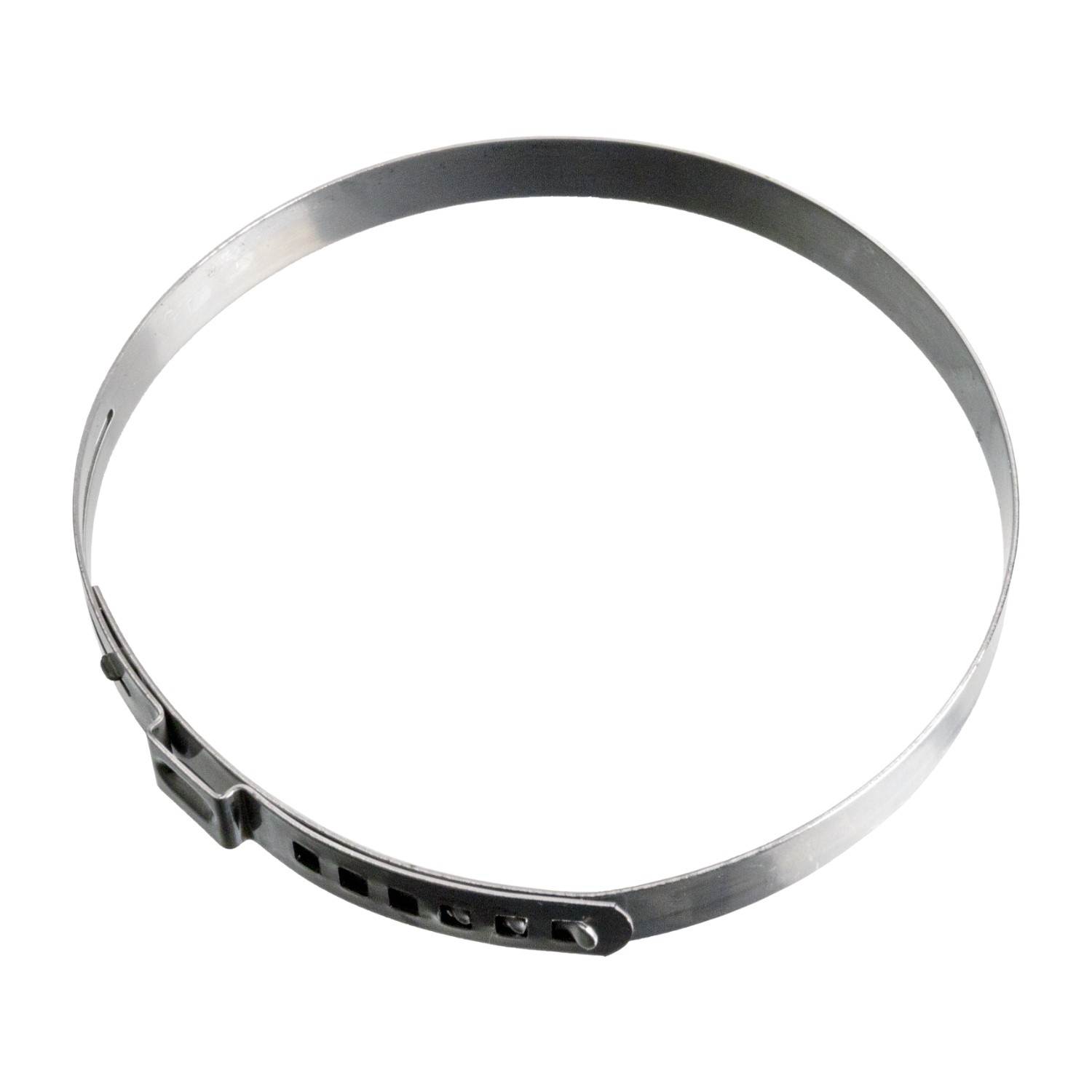 FEBI BILSTEIN Fascetta di serraggio 45643 FEBI BILSTEIN 45643 Fascetta di serraggio