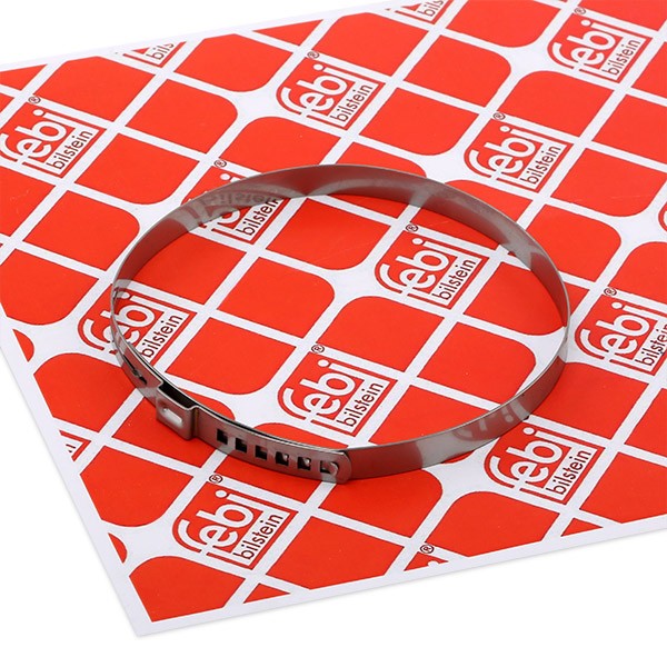 FEBI BILSTEIN Fascetta di serraggio 45645 FEBI BILSTEIN 45645 Fascetta di serraggio