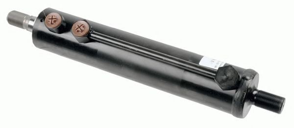 ZF LENKSYSTEME Slave Cylinder, power steering 8346.955.185 ALFA ROMEO 156 ZF LENKSYSTEME steering stabilizer 8346955185