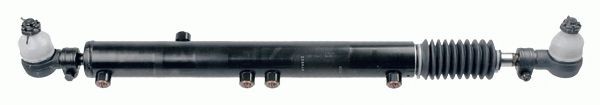 ZF LENKSYSTEME Slave Cylinder, power steering 8346.974.164 Alfa Romeo 156 ZF LENKSYSTEME steering stabilizer 8346974164