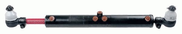 ZF LENKSYSTEME Arbejdscylinder, servostyring 8346.974.198 Styretøjsdæmper HYUNDAI ZF LENKSYSTEME 8346.974.198