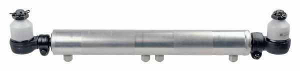 ZF LENKSYSTEME Slave Cylinder, power steering 8347.974.147 Alfa Romeo 156 ZF LENKSYSTEME steering stabilizer 8347974147