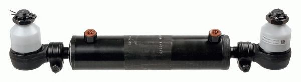 ZF LENKSYSTEME Slave Cylinder, power steering 8347.974.172 ALFA ROMEO 156 ZF LENKSYSTEME steering stabilizer 8347974172