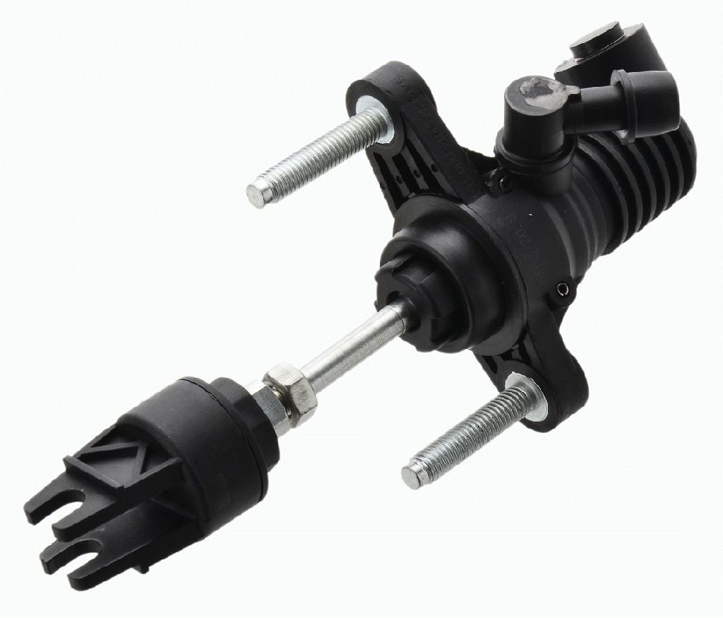 SACHS Cylindre émetteur d'embrayage 6284 600 701 Emetteur d'embrayage Toyota NCP15_ 6284 600 701 SACHS