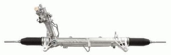 ZF LENKSYSTEME Styrväxel 7853.993.642 7853.993.642 ZF LENKSYSTEME kuggstångsstyrning BMW X1