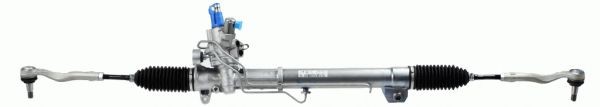 ZF LENKSYSTEME Hammastanko 7853.993.657 7853.993.657 ZF LENKSYSTEME Ohjausvaihde FIAT FIORINO