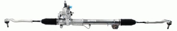ZF LENKSYSTEME Crémaillère de direction 7853.993.662 7853.993.662 Crémaillère de direction ZF LENKSYSTEME MERCEDES-BENZ GLS