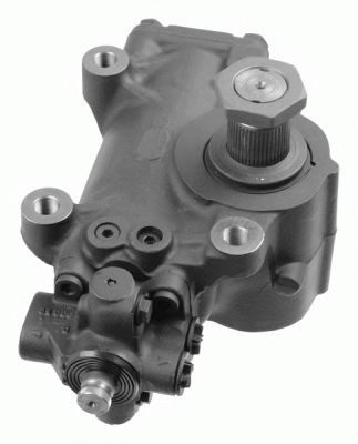 ZF LENKSYSTEME Tandstang 8096.955.113 Tandstang ZF LENKSYSTEME Volvo V60 8096.955.113