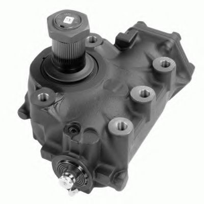 ZF LENKSYSTEME Prevodka riadenia 8098.955.581 Hrebeňové riadenie ZF LENKSYSTEME Volvo 850 8098.955.581