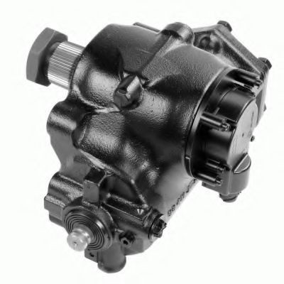 ZF LENKSYSTEME Tandstang 8098.965.129 Tandstang ZF LENKSYSTEME 940 8098.965.129 billig