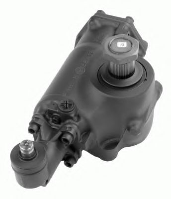 ZF LENKSYSTEME Tandstang 8098.965.215 8098.965.215 Tandstang VOLVO 940 ZF LENKSYSTEME