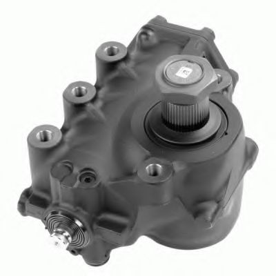 ZF LENKSYSTEME Stuurhuis 8098.974.162 Tandheugel ZF LENKSYSTEME HECKFLOSSE 8098.974.162 goedkoop