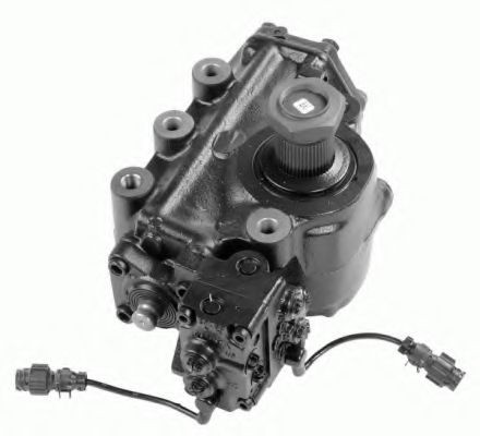 ZF LENKSYSTEME Stuurhuis 8099.955.604 8099.955.604 ZF LENKSYSTEME Tandheugel, stuurhuis Tesla goedkoop