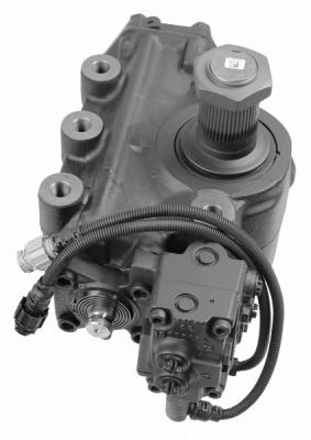 ZF LENKSYSTEME Stuurhuis 8099.955.610 8099.955.610 ZF LENKSYSTEME Stuurhuizen Tesla goedkoop