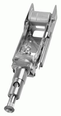 ZF LENKSYSTEME Steering Column 7360.974.121 NISSAN X-TRAIL ZF LENKSYSTEME steering column + electric power steering 7360974121