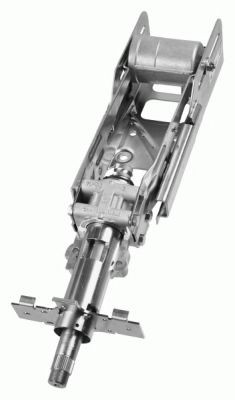 ZF LENKSYSTEME Stĺpik riadenia 7360.974.125 Stĺpik riadenia + elektrický posilňovač ZF LENKSYSTEME BOXSTER 7360.974.125 lacné