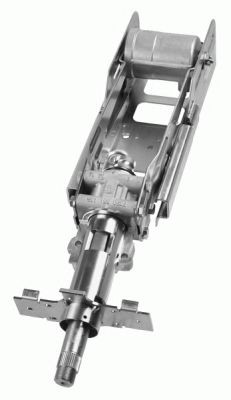 ZF LENKSYSTEME Rattstamme 7360.974.156 7360.974.156 Styresnekke + elektrisk servostyring HONDA INSIGHT ZF LENKSYSTEME