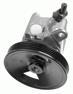 ZF LENKSYSTEME Servo čerpadlo 7612.955.118 7612.955.118 Čerpadlo posilňovača riadenia NISSAN X-TRAIL ZF LENKSYSTEME