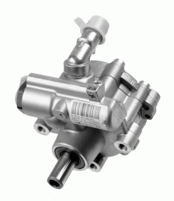 ZF LENKSYSTEME Roolivõimu pump 7613.955.612 7613.955.612 Roolivõimendi pump RENAULT SANDERO / STEPWAY ZF LENKSYSTEME