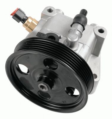 ZF LENKSYSTEME Servopumpe 7613.974.104 7613.974.104 Servopumpe FORD COUGAR ZF LENKSYSTEME