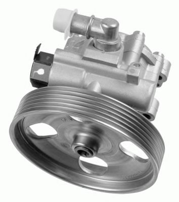 ZF LENKSYSTEME Ohjaustehostimen pumppu 7617.955.510 7617.955.510 ZF LENKSYSTEME Ohjaustehostimen pumppu CITROЁN JUMPY