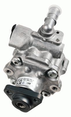 ZF LENKSYSTEME Pompe de direction assistée 7651.955.184 7651.955.184 Pompe de direction Volkswagen GOLF ZF LENKSYSTEME
