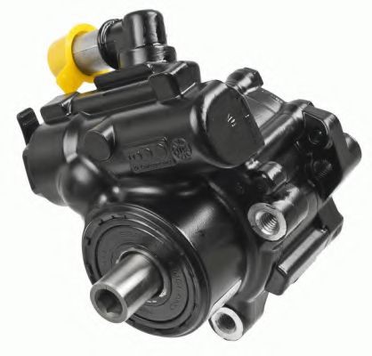 ZF LENKSYSTEME Servopumpe 7691.955.196 7691.955.196 Hydraulikpumpe PEUGEOT J5 ZF LENKSYSTEME
