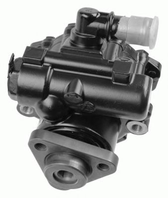 ZF LENKSYSTEME Αντλία υδραυλικού τιμονιού 7691.955.227 7691.955.227 Αντλία υδραυλικού τιμονιού SKODA ROOMSTER ZF LENKSYSTEME