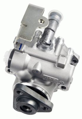ZF LENKSYSTEME Power steering pump 7692.955.209 Citroen C25 ZF LENKSYSTEME power steering pump 7692955209