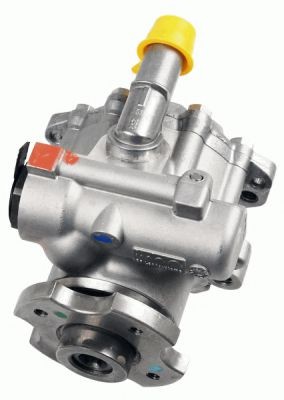 ZF LENKSYSTEME Servo čerpadlo 7692.955.213 7692.955.213 Servo čerpadlo PEUGEOT J5 ZF LENKSYSTEME