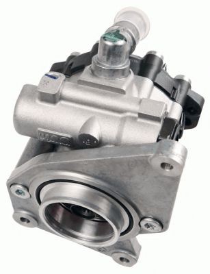 ZF LENKSYSTEME Servopumpe 7693.955.153 Hydraulikpumpe ZF LENKSYSTEME Audi 80 7693.955.153